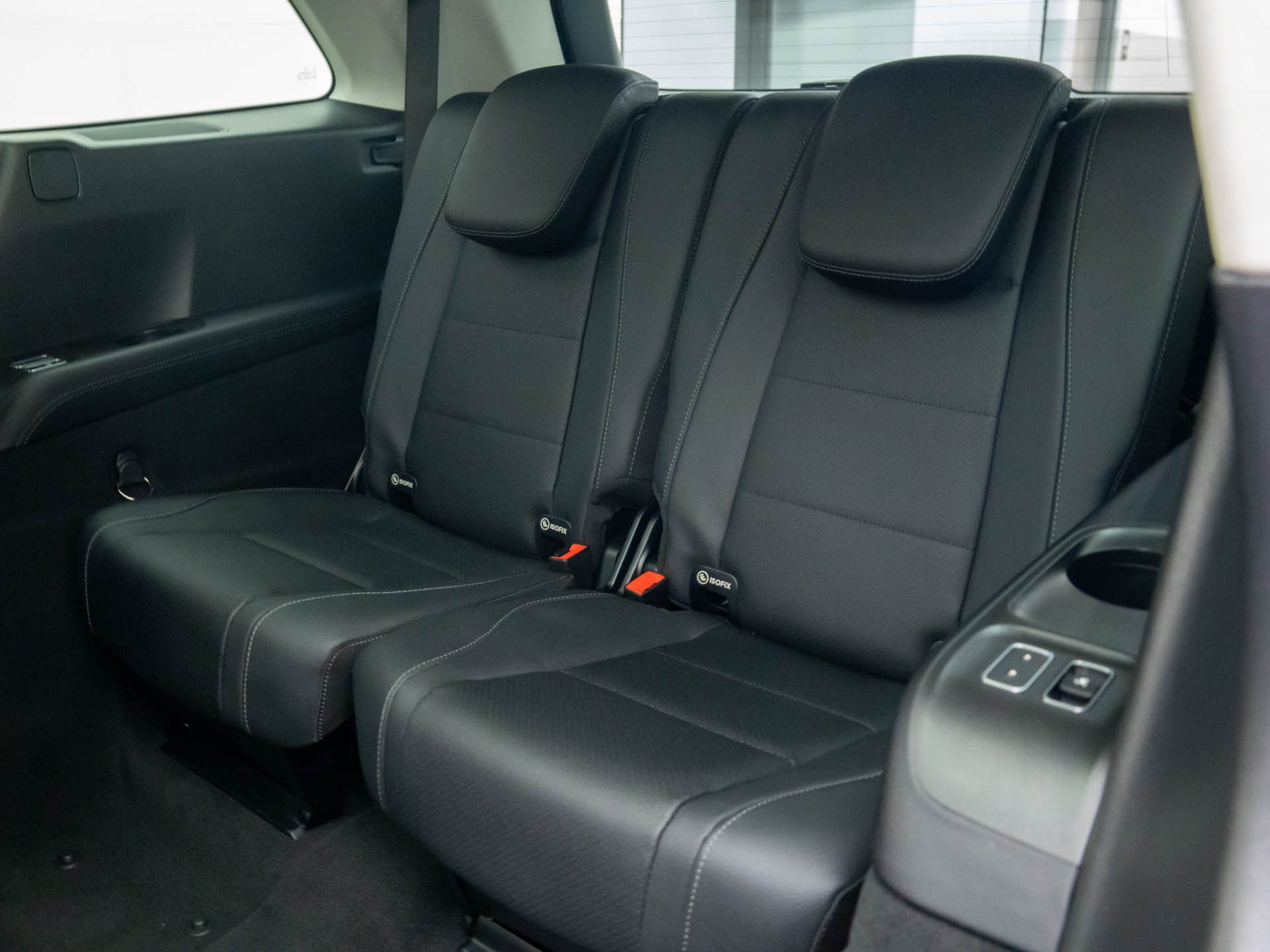 New 2026 Mercedes-Benz GLS 450 4MATIC image 22