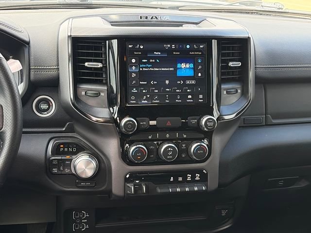 Used 2024 RAM 2500 Rebel image 11