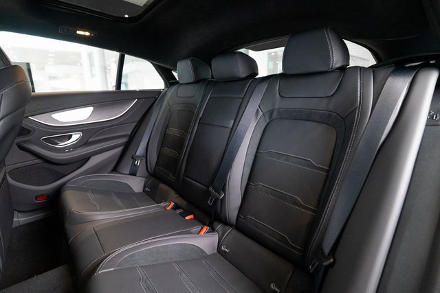 New 2026 Mercedes-Benz AMG GT 53 image 33