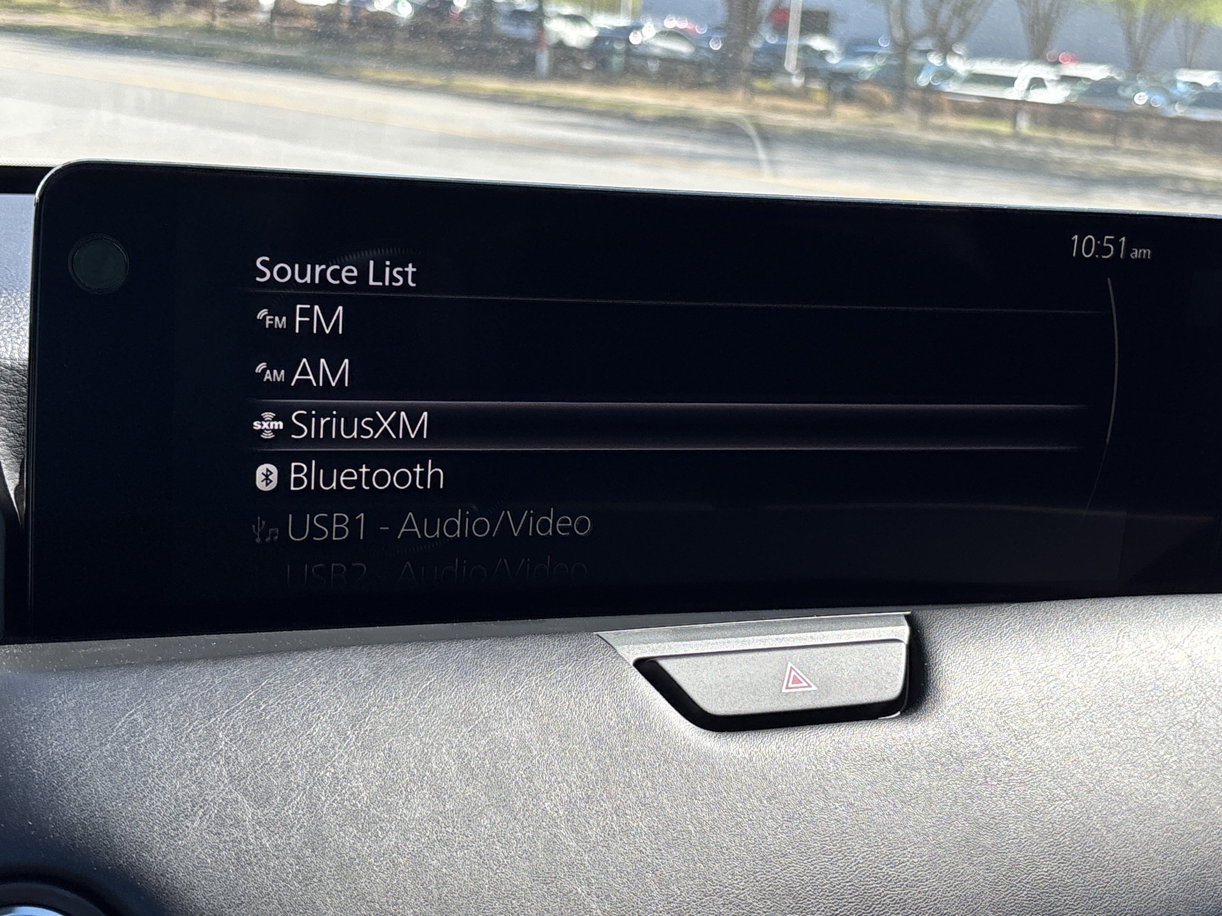 New 2026 MAZDA CX-90 3.3 Turbo S w/ Premium Plus image 33