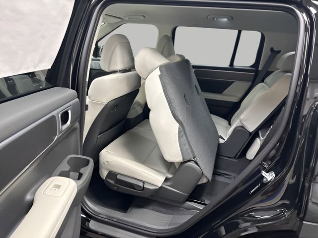 New 2026 Hyundai Santa Fe SEL image 38