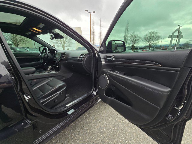 Used 2020 Jeep Grand Cherokee High Altitude image 10