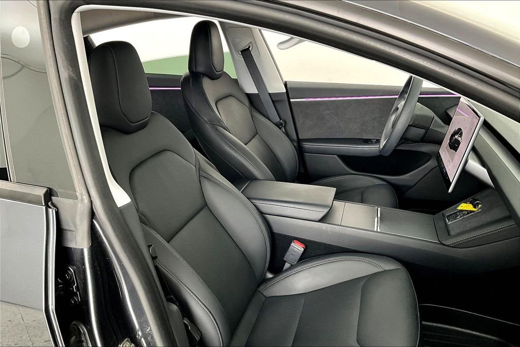 Used 2024 Tesla Model 3 Long Range image 11