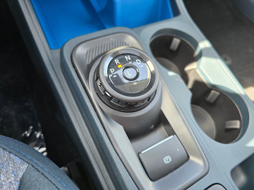 New 2026 Ford Maverick XLT w/ Equipment Group 301A image 26