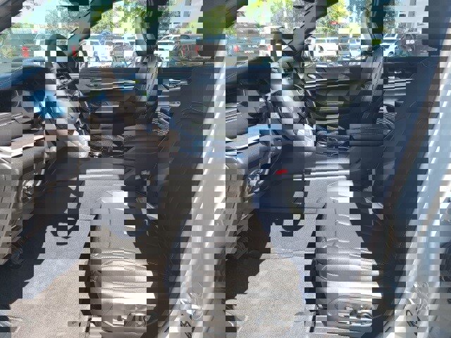 New 2025 Jeep Grand Cherokee L Limited w/ Luxury Tech Group II image 22