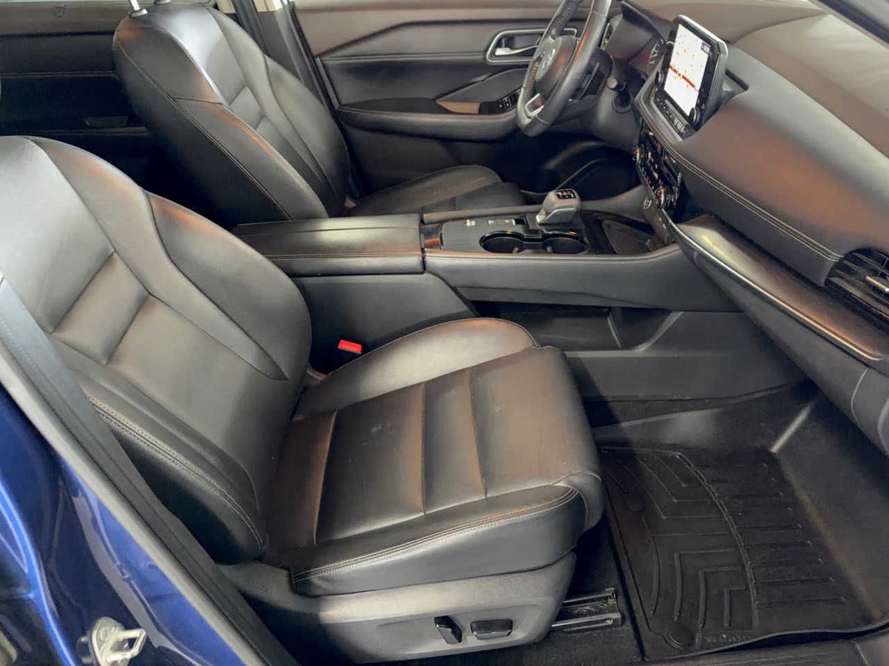Used 2021 Nissan Rogue SL w/ Premium Package FWD image 30