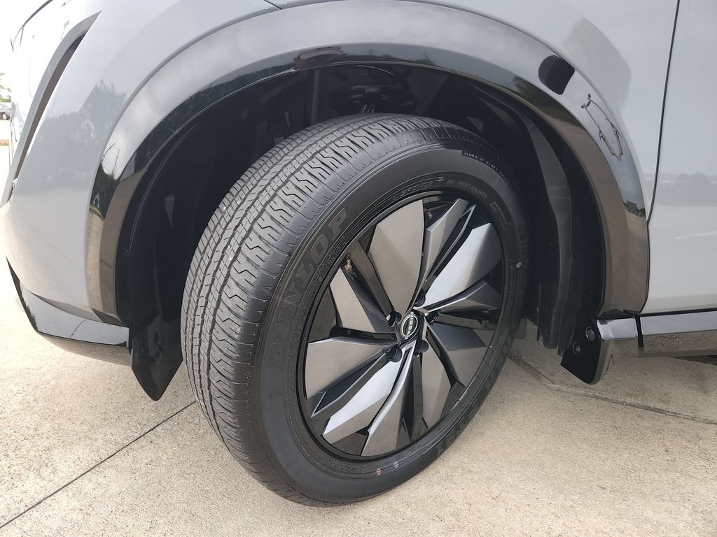Certified 2024 Nissan Ariya AWD image 34