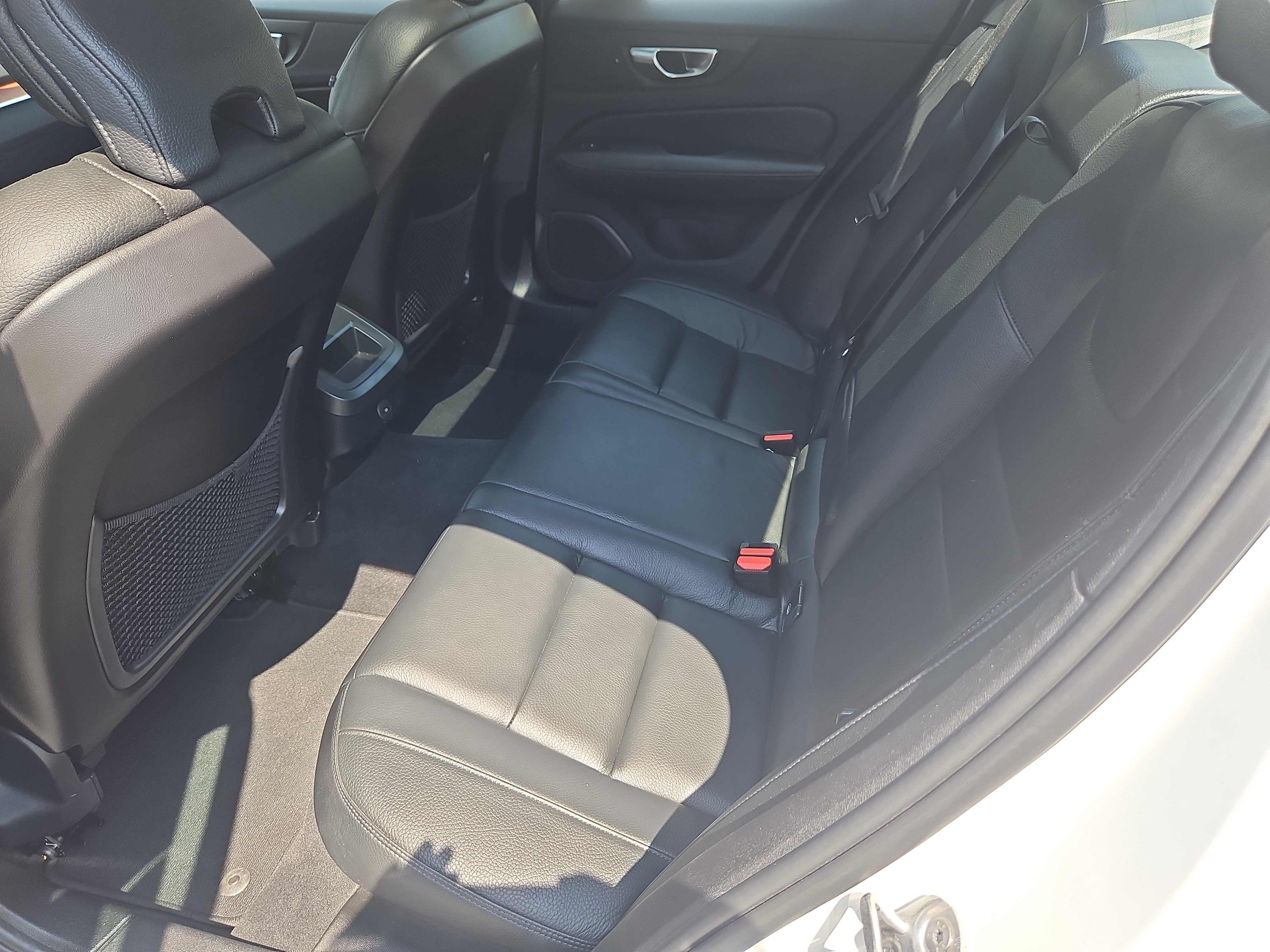 Used 2024 Volvo S60 B5 Plus AWD/4WD image 30