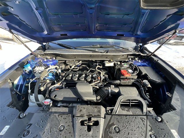 Used 2023 Honda CR-V EX-L image 13