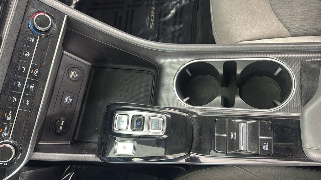 Used 2022 Hyundai Sonata SE image 27