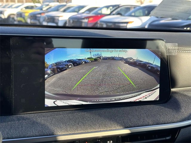 New 2026 Nissan Kicks SV image 20