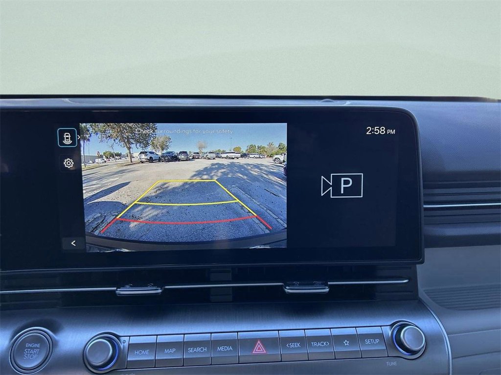 New 2026 Hyundai Kona SEL Sport image 13