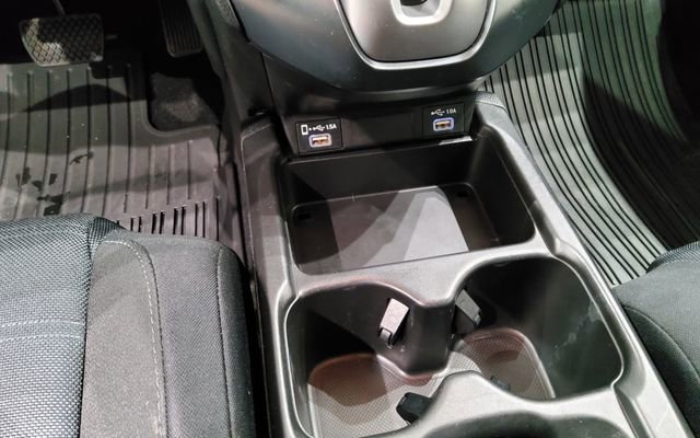 Used 2020 Honda CR-V EX image 25
