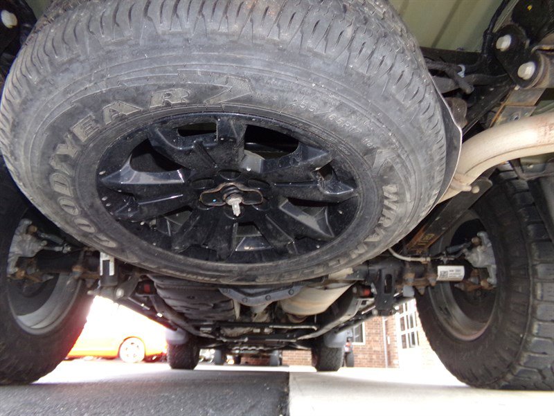 Used 2022 GMC Canyon AT4 image 40