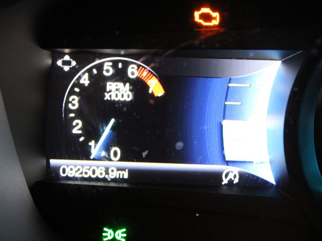 Certified 2020 Ford Fusion SE image 13