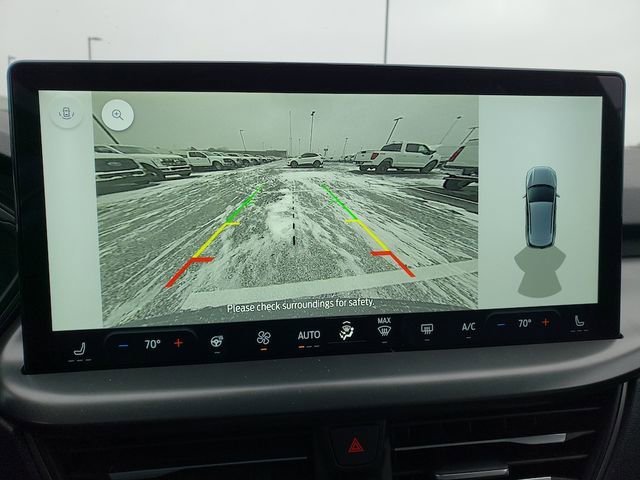 New 2026 Ford Escape Active w/ Active Premium Tech Pack image 23