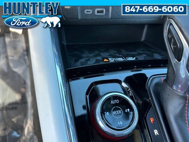 Used 2023 GMC Canyon AT4X w/ Edition 1 image 26