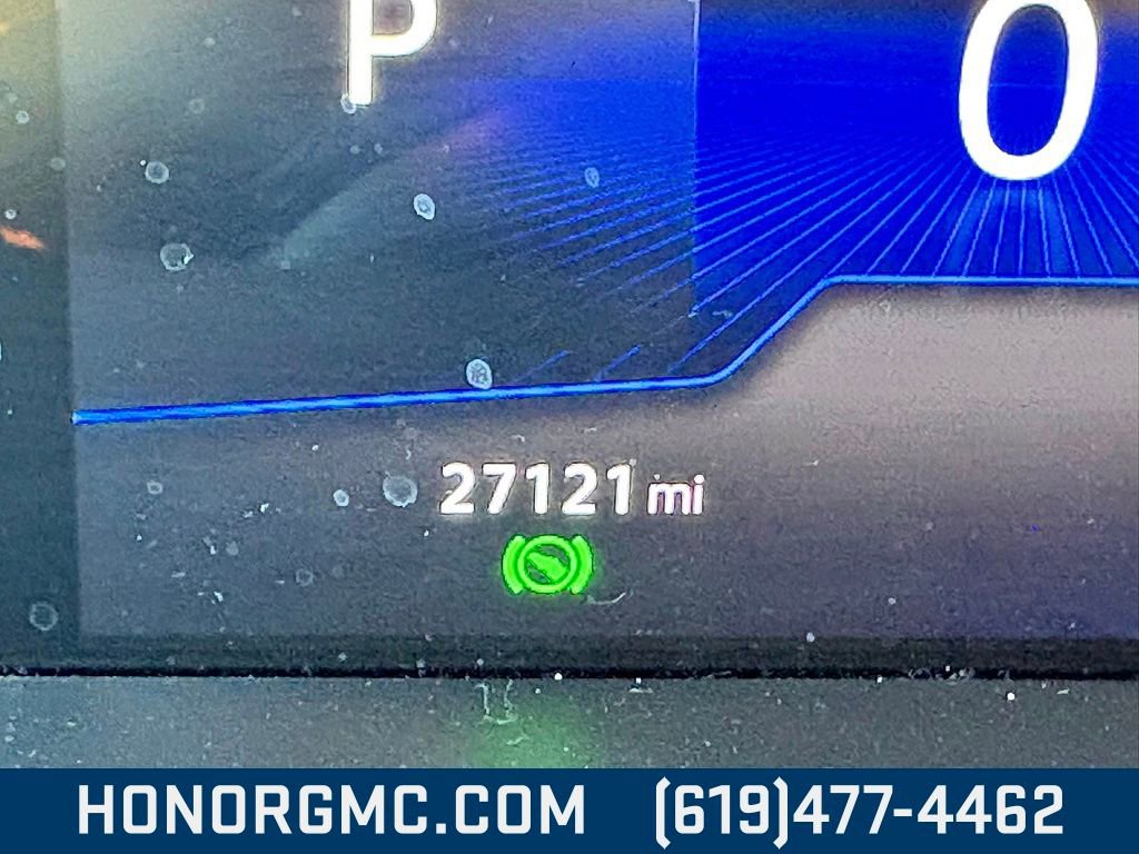 Used 2024 Volkswagen Taos SE image 31