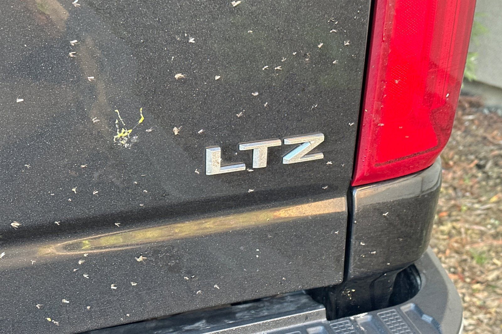 Used 2022 Chevrolet Silverado 2500 LTZ w/ LTZ Premium Package image 6