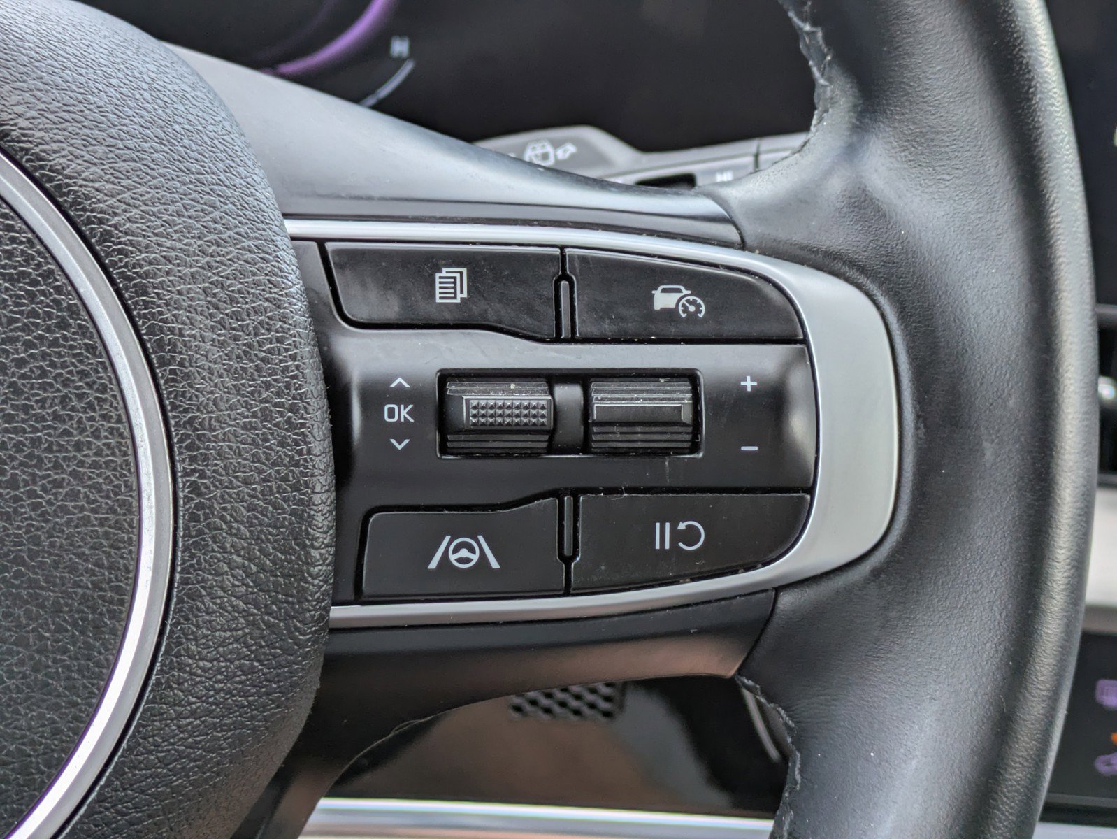 Certified 2023 Kia Sportage EX FWD image 20