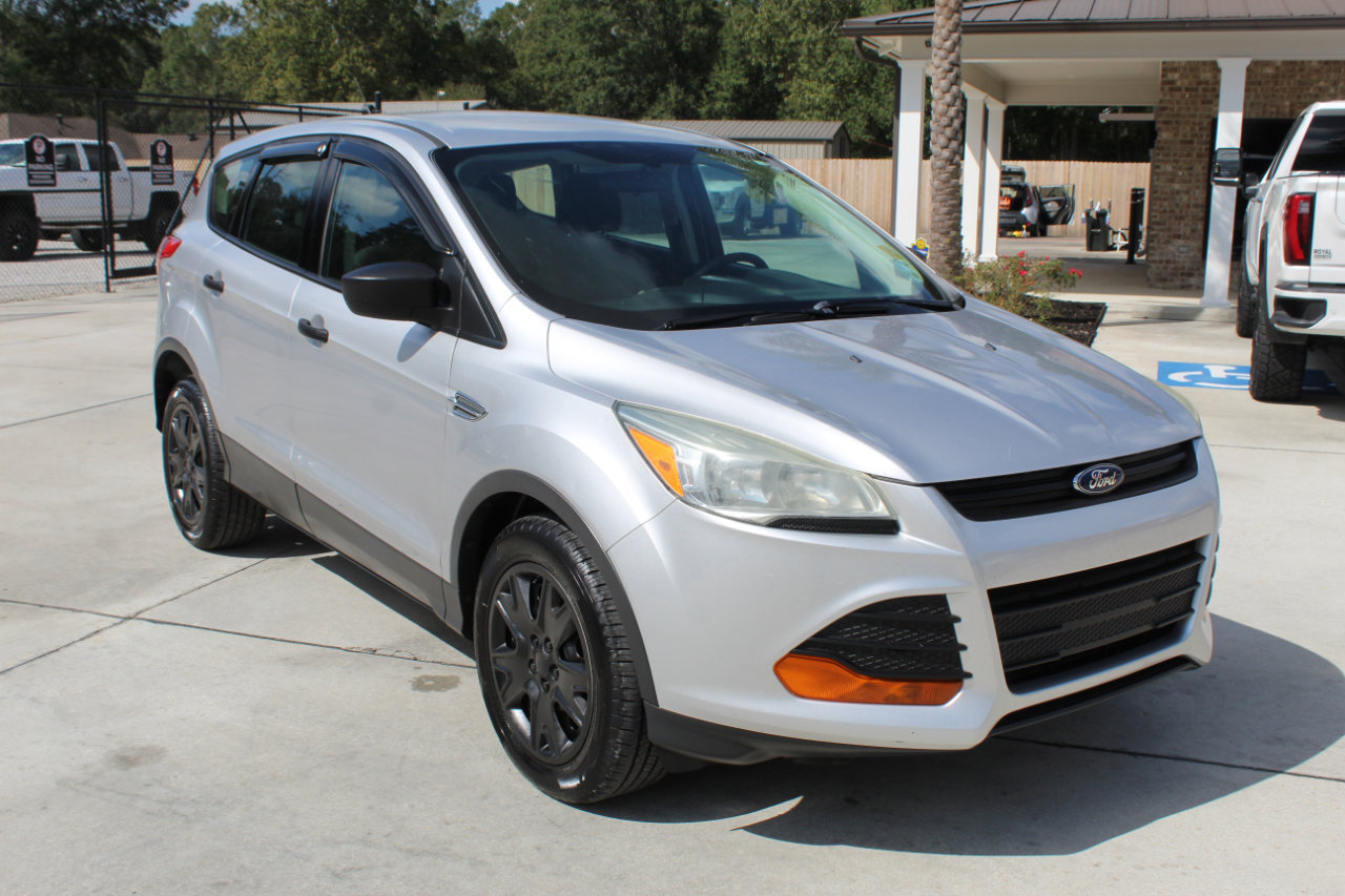 Used 2014 Ford Escape S image 19