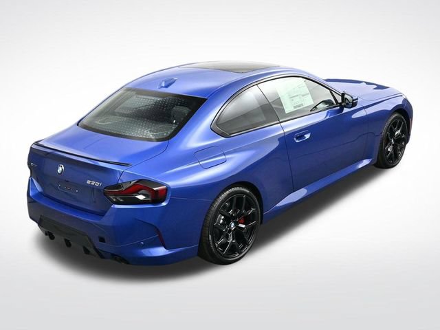 New 2026 BMW 230i xDrive Coupe w/ Premium Package AWD/4WD image 23