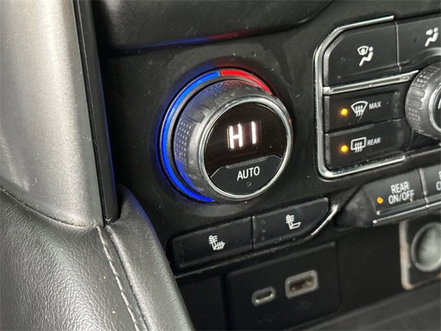 Used 2021 Chevrolet Tahoe LT image 21