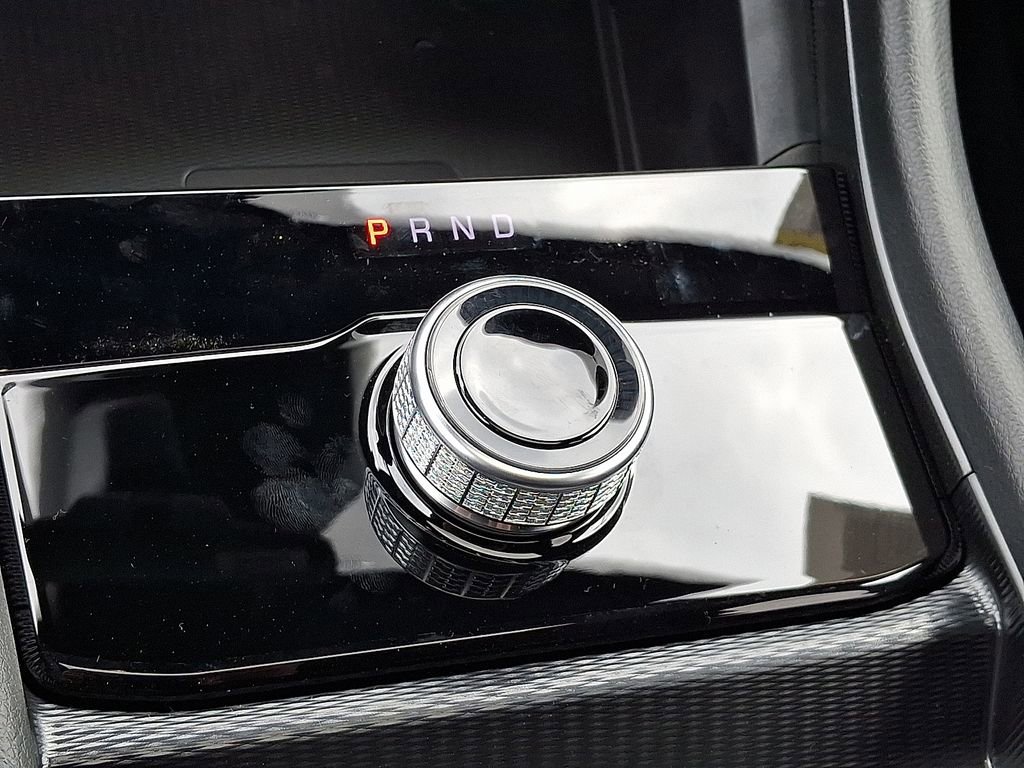 New 2026 Jeep Grand Cherokee Laredo X image 7