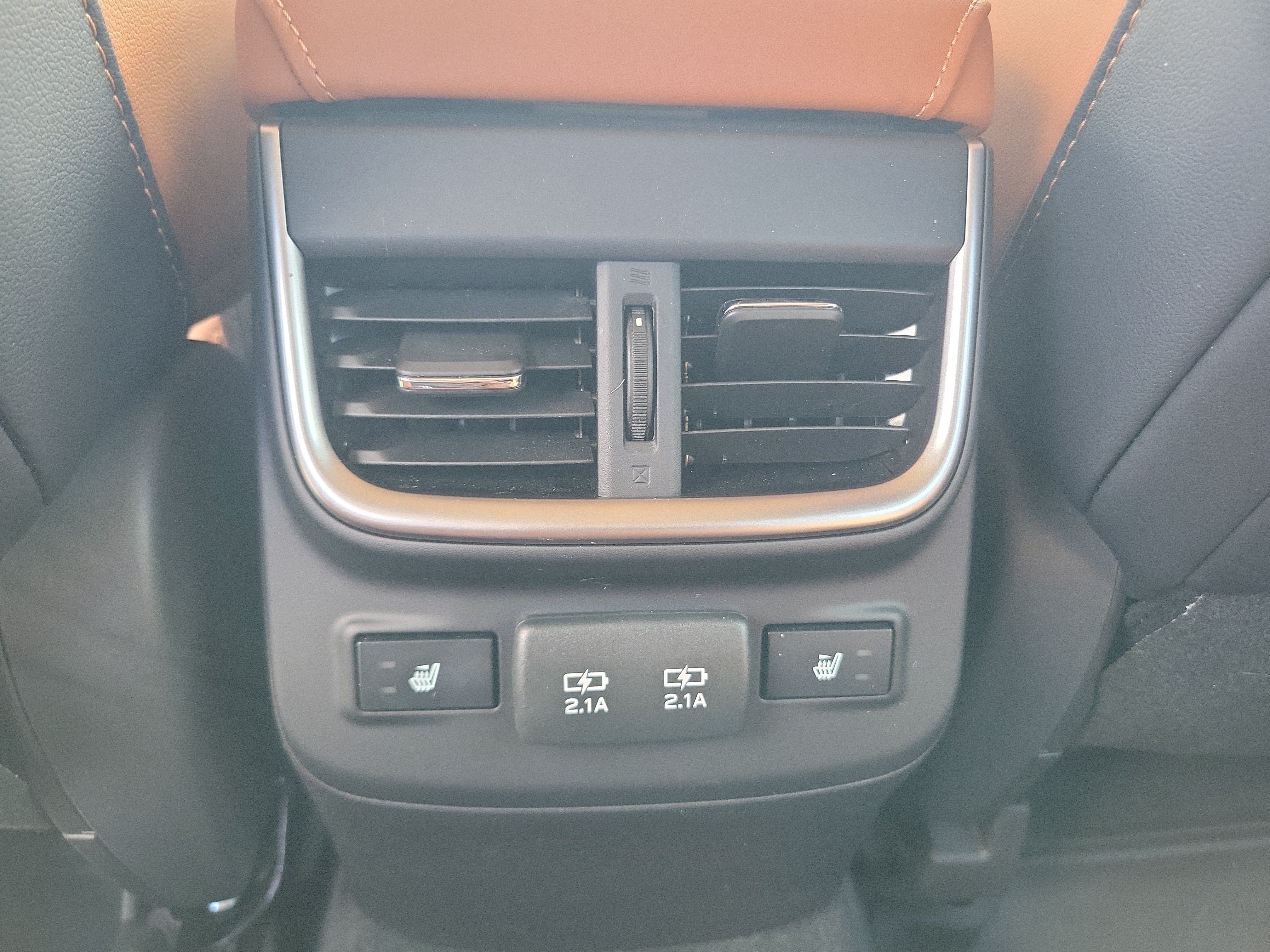 Used 2020 Subaru Legacy Touring XT AWD/4WD image 14