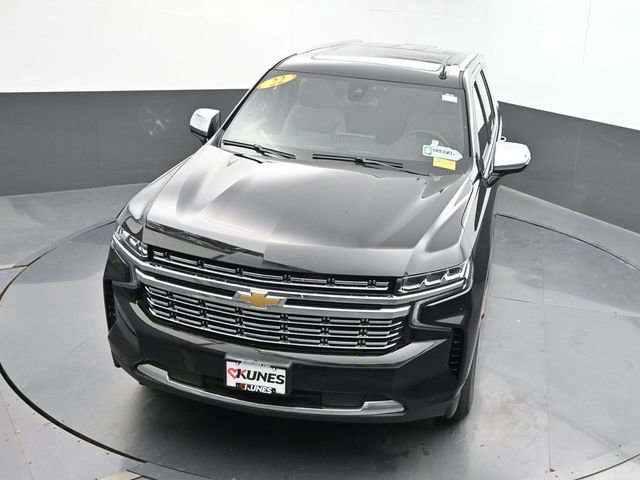 Used 2022 Chevrolet Tahoe Premier image 41
