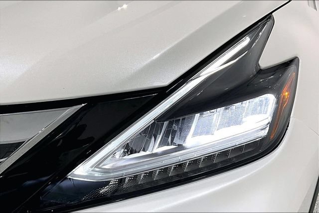 Used 2020 Nissan Murano SL AWD/4WD image 37