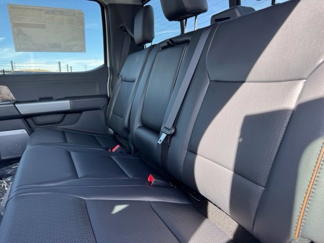 New 2027 Ford F250 Lariat w/ Tremor Off-Road Package AWD/4WD image 17
