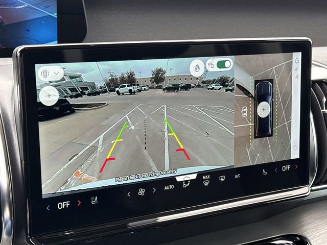 Used 2025 Ford Expedition Platinum image 19