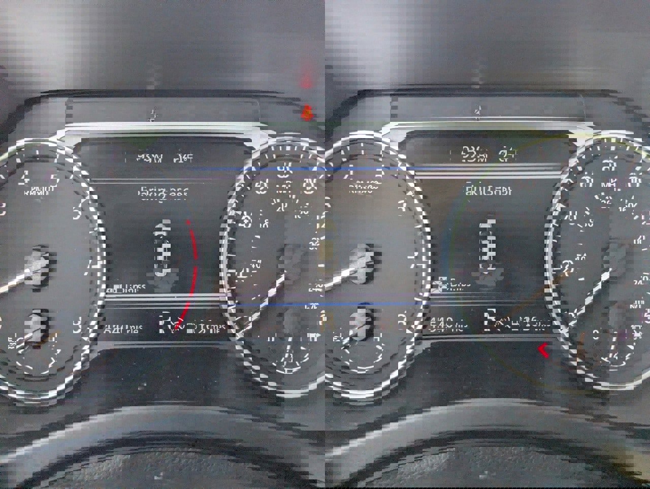 Certified 2024 Nissan Sentra SV image 33