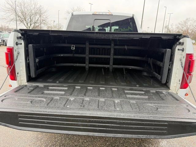 Used 2020 Ford F150 Raptor w/ Equipment Group 801A Mid AWD/4WD image 18