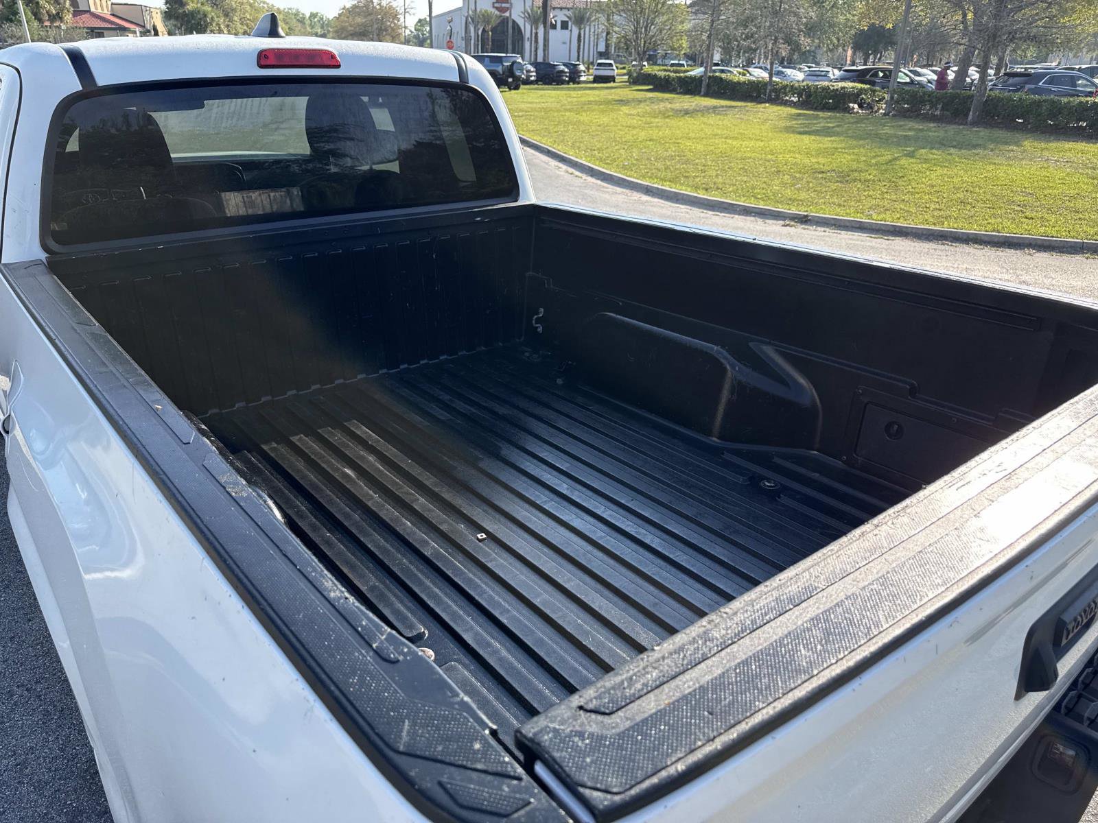 Used 2021 Toyota Tacoma SR image 12