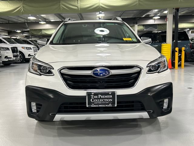 Used 2020 Subaru Outback Touring XT image 6