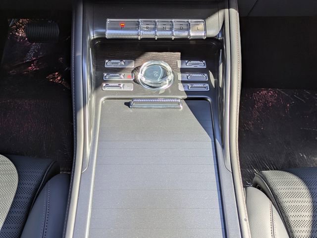 New 2026 Lincoln Nautilus Reserve image 18