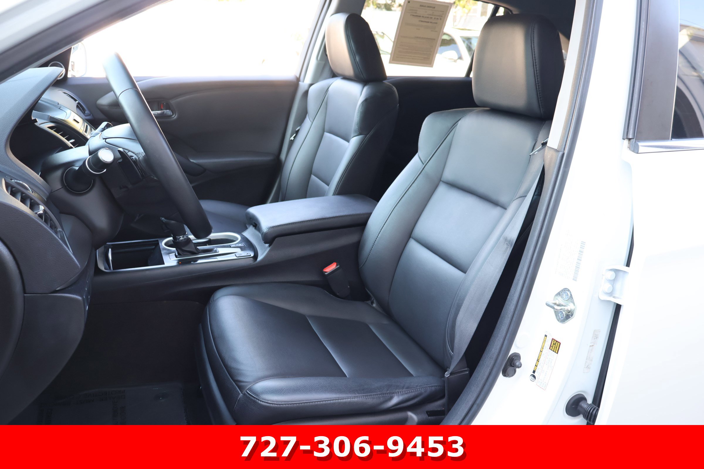 Used 2017 Acura RDX image 2