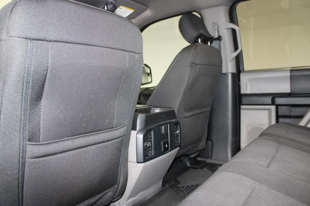 Used 2019 Ford F150 XL w/ Equipment Group 101A Mid AWD/4WD image 21