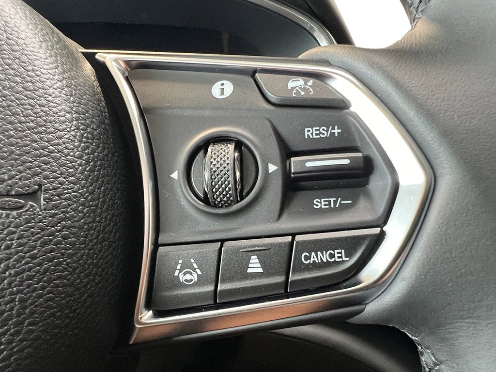 New 2026 Acura MDX SH-AWD w/ Technology Package image 20