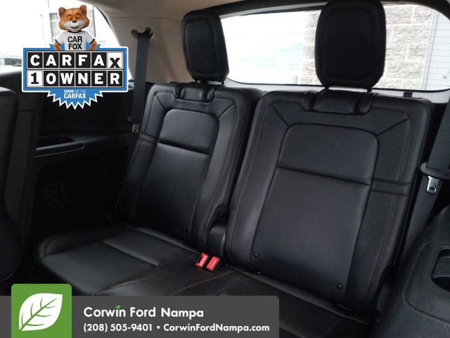 Used 2024 Lincoln Aviator Reserve image 26