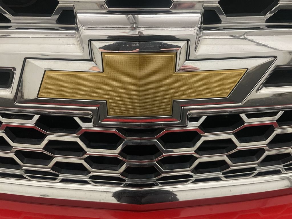 Used 2015 Chevrolet Silverado 1500 LT AWD/4WD image 21