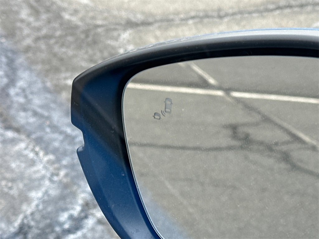 New 2026 Honda Prelude image 16