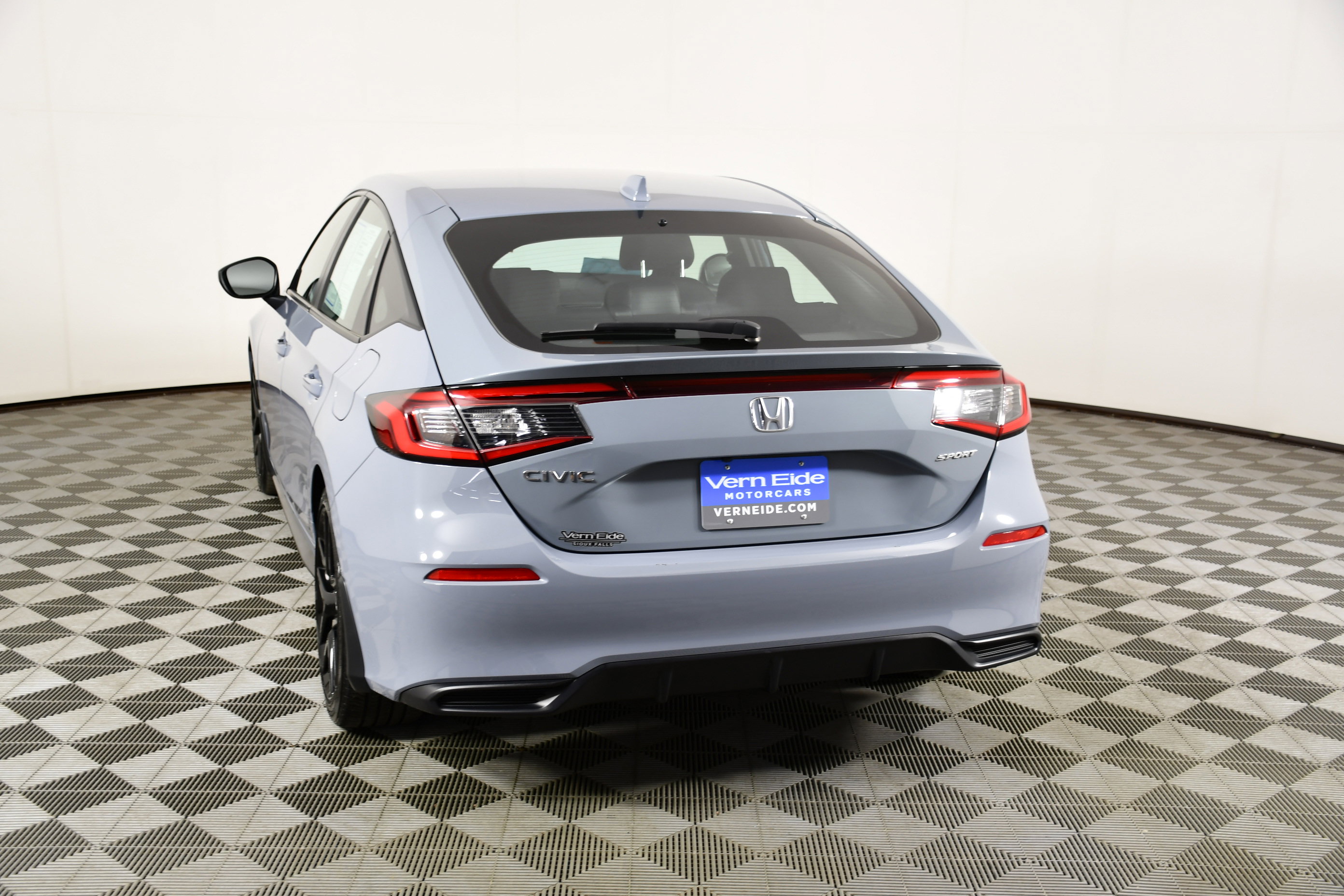 Used 2024 Honda Civic Sport image 7