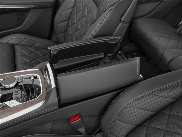 New 2027 BMW X7 xDrive40i w/ Executive Package AWD/4WD image 10