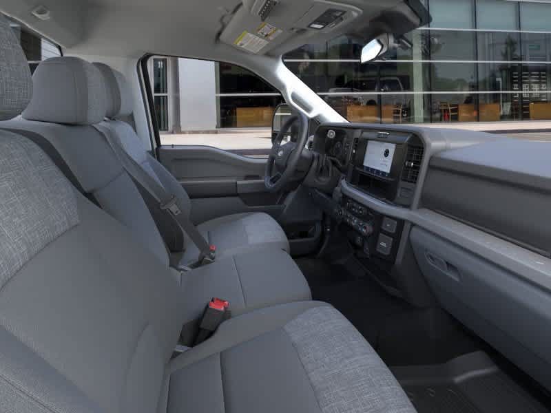 New 2026 Ford F250 XLT w/ 360-Degree Camera Package AWD/4WD image 11