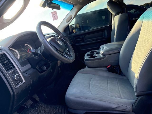 Used 2019 RAM 1500 Express w/ Express Value Package AWD/4WD image 7
