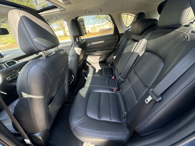 Used 2017 MAZDA CX-5 Grand Touring w/ Premium Package image 23