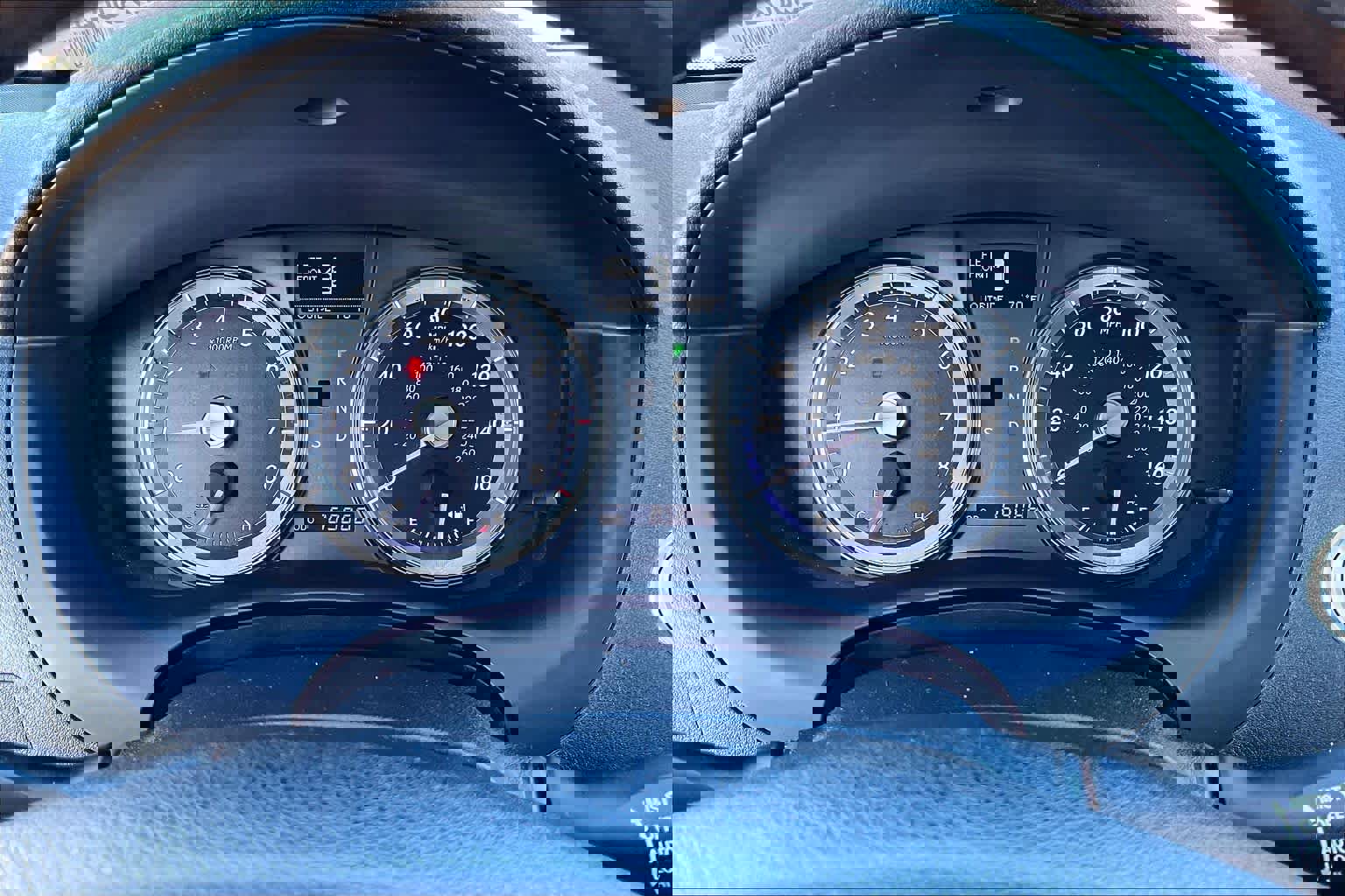 Used 2012 Lexus ES 350 image 24